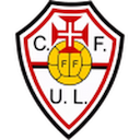 Escudo de União Lamas