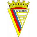 Escudo de Atlético CP