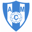 Escudo de Atlético Malveira
