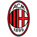 Escudo de AC Milan