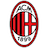 Escudo de AC Milan