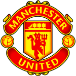 Escudo de Manchester United W