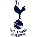 Escudo de Tottenham Hotspur W