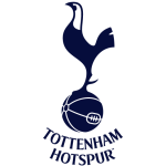 Escudo de Tottenham Hotspur W