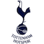 Escudo de Tottenham Hotspur W