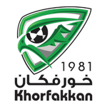 Escudo de Khorfakkan