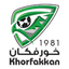 Escudo de Khorfakkan