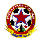 Escudo de 1º de Maio