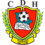 Escudo de Desportivo Huíla