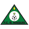 Escudo de Bravos do Maquis FC