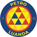 Escudo de Petro de Luanda