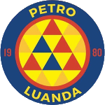 Escudo de Petro de Luanda