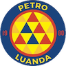 Escudo de Petro de Luanda