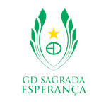 Escudo de Sagrada Esperança