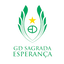 Escudo de Sagrada Esperança