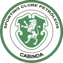 Escudo de Sporting de Cabinda