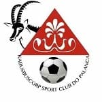 Escudo de Kabuscorp