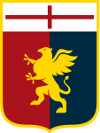 Escudo de Genoa