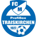 Escudo de Traiskirchen
