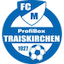 Escudo de Traiskirchen