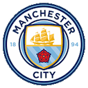 Escudo de Manchester City