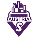 Escudo de Austria Salzburg
