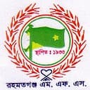 Escudo de Rahmatgonj MFS