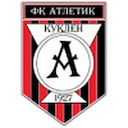 Escudo de Atletik Kuklen
