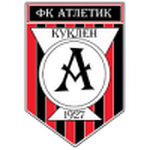 Escudo de Atletik Kuklen