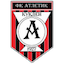 Escudo de Atletik Kuklen