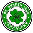 Escudo de Vihren
