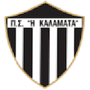 Escudo de Kalamata
