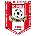 Escudo de Dabas