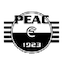 Escudo de PTE-PEAC