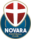 Escudo de Novara
