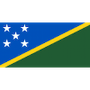 Escudo de Solomon Islands