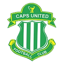 Escudo de CAPS United