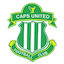 Escudo de CAPS United