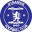 Escudo de Dynamos