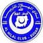 Escudo de Al Hilal Omdurman