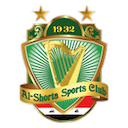 Escudo de Al Shorta
