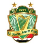 Escudo de Al Shorta