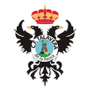Escudo de CF Talavera