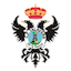 Escudo de CF Talavera