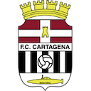 Escudo de FC Cartagena