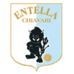 Escudo de Virtus Entella