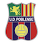 Escudo de Poblense