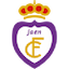 Escudo de Real Jaén