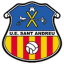 Escudo de Sant Andreu