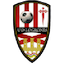 Escudo de UD Logroñés